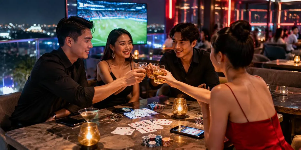 68 VIP Blackjack Cổ Điển