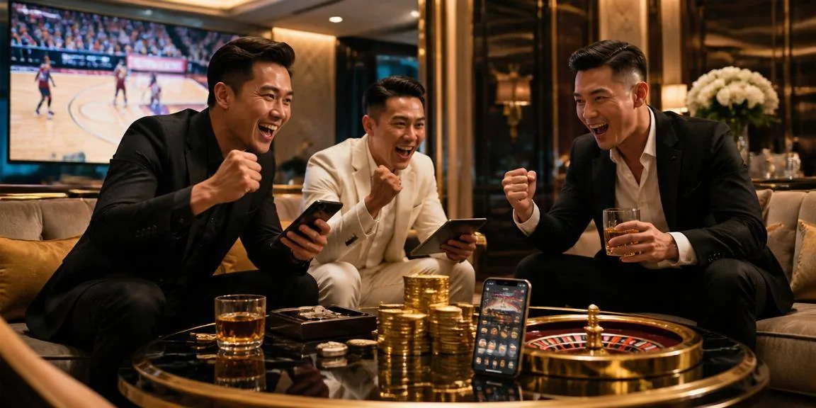 68 VIP ZaloPay Blackjack